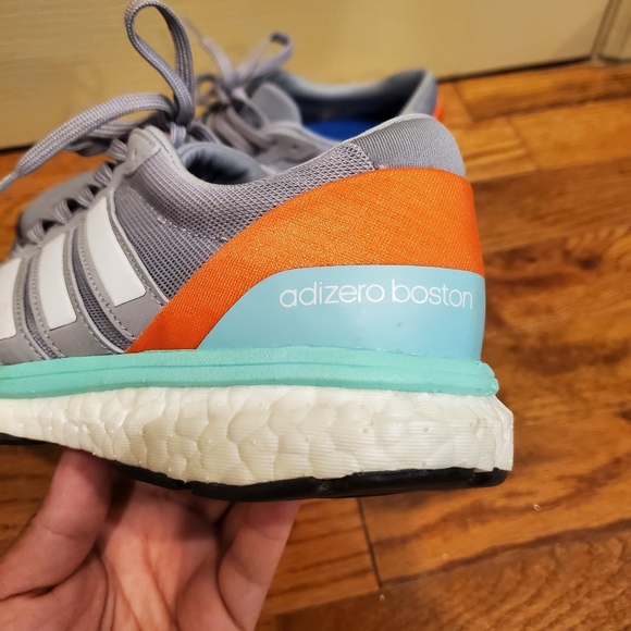 Adidas "Adizero Boston Running shoes" - Picture 4 of 6
